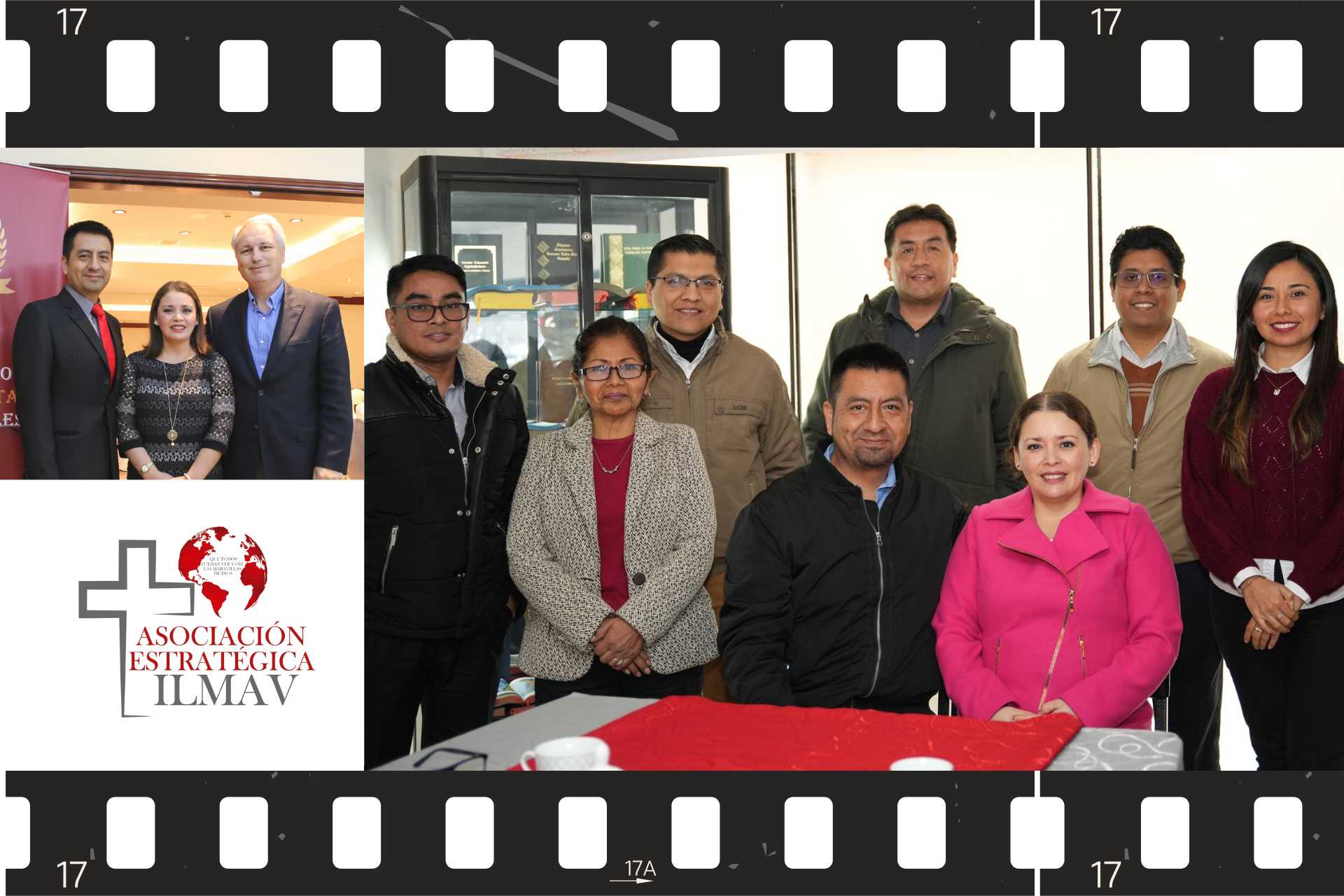 Fundación ILMAV