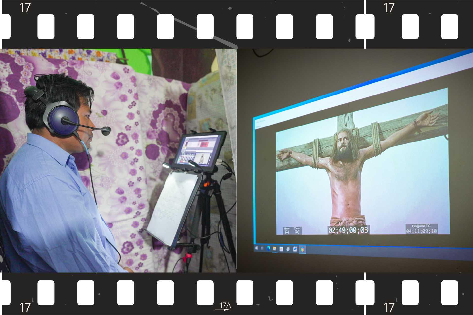 Jesús Film Project